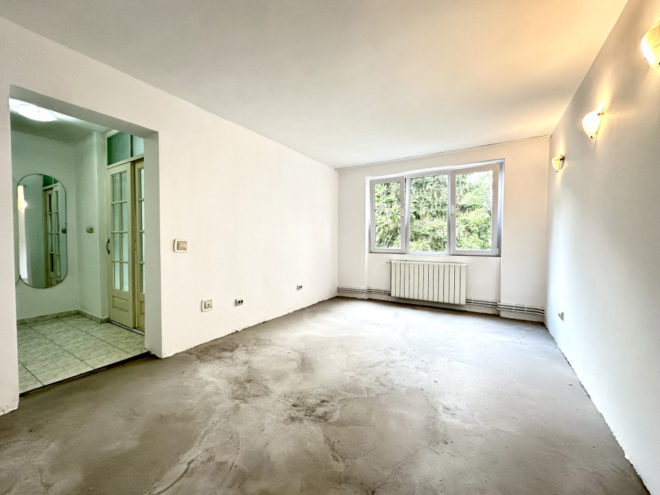 Apartament 2 camere, 50 mp utili, etaj 2- Timisoara, zona Take Ionescu