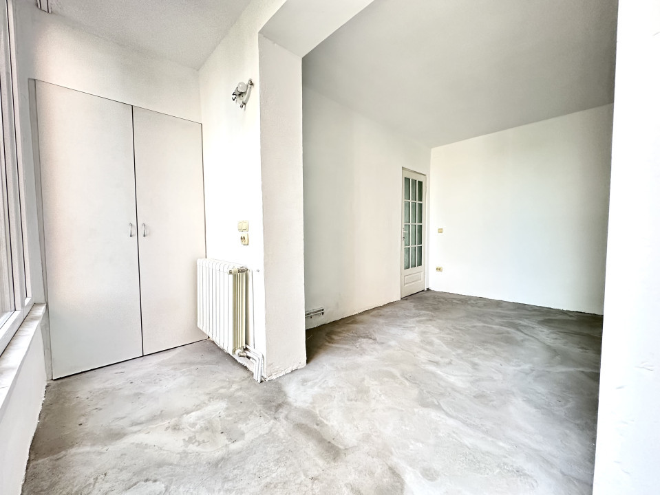 Apartament 2 camere, 50 mp utili, etaj 2- Timisoara, zona Take Ionescu