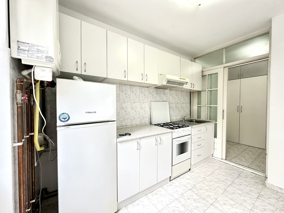 Apartament 2 camere, 50 mp utili, etaj 2- Timisoara, zona Take Ionescu
