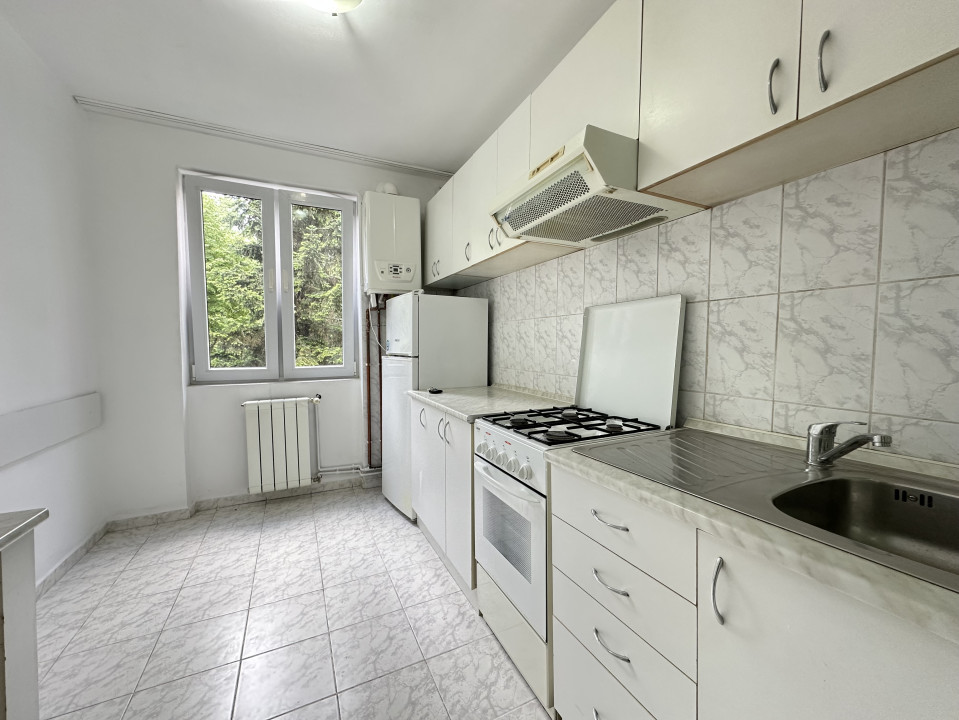 Apartament 2 camere, 50 mp utili, etaj 2- Timisoara, zona Take Ionescu