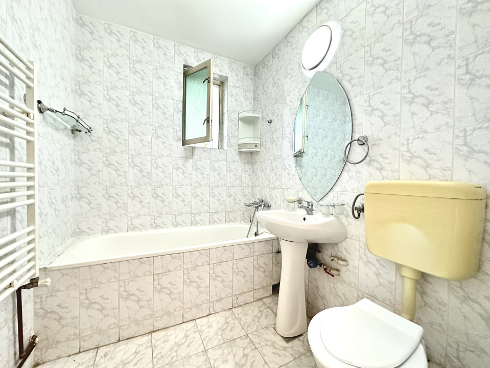 Apartament 2 camere, 50 mp utili, etaj 2- Timisoara, zona Take Ionescu