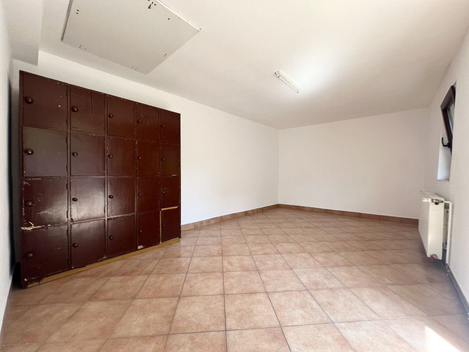 Casa Individuala, 96mp utili, teren 360mp, 5 camere - Zona Steaua