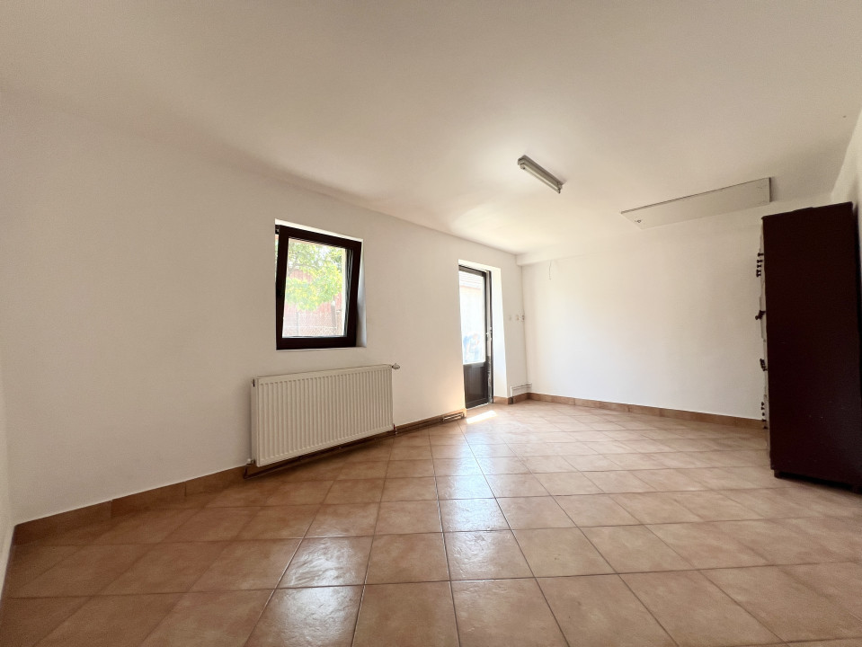 Casa Individuala, 96mp utili, teren 360mp, 5 camere - Zona Steaua