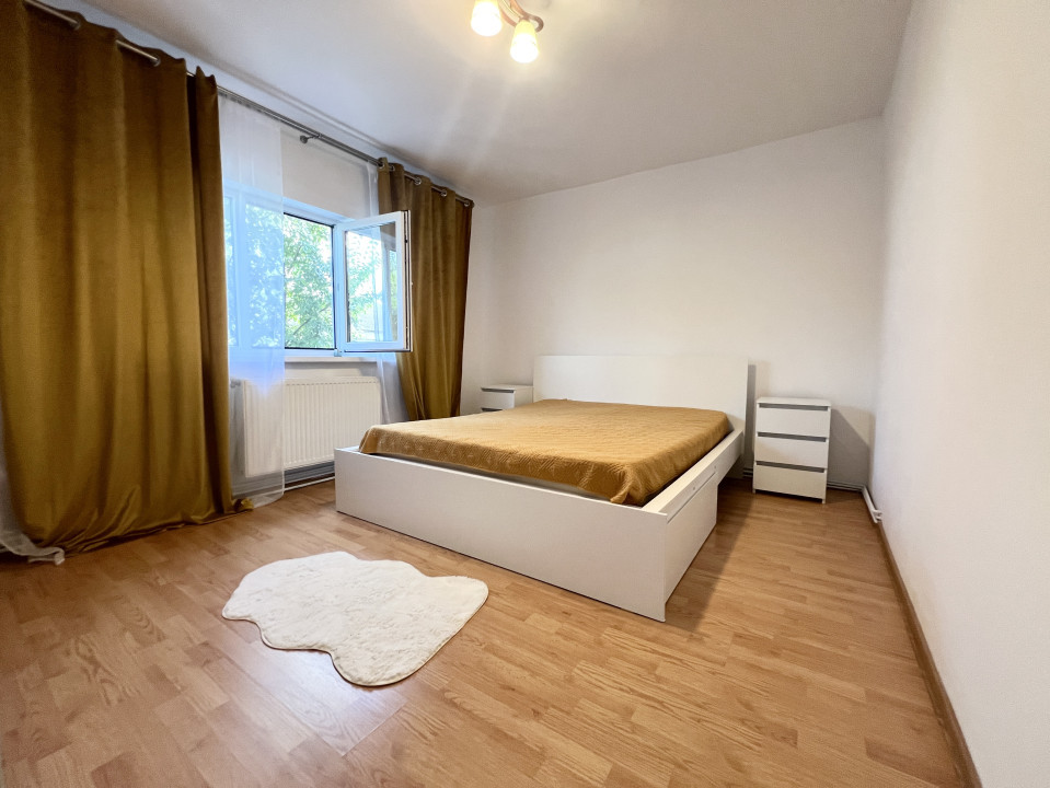 Apartament 2 cam, 57mp utili, etaj 4, pozitie excelenta - Sagului