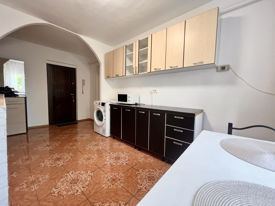 Apartament 2 cam, 57mp utili, etaj 4, pozitie excelenta - Sagului