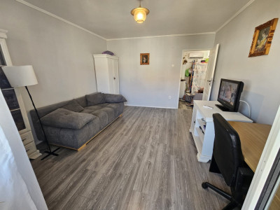Apartament 2 camere, decomandat, mobilat utilat in zona Balcescu