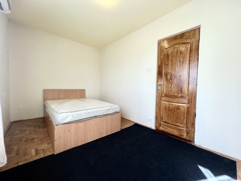 Apartament 2 camere, 40 mp utili, etaj 4, pozitie excelenta - Dacia 