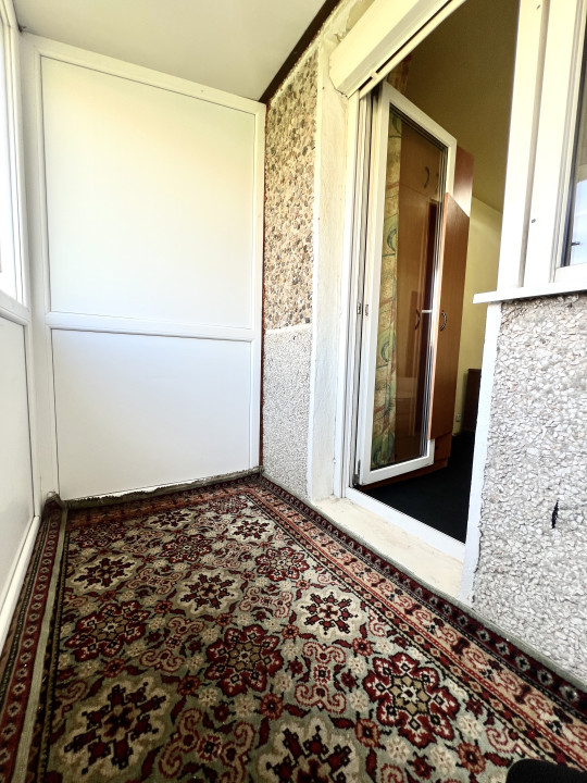 Apartament 2 camere, 40 mp utili, etaj 4, pozitie excelenta - Dacia 