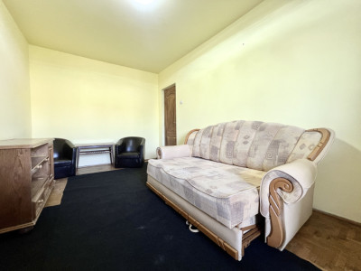Apartament 2 camere, 40 mp utili, etaj 4, pozitie excelenta - Dacia 