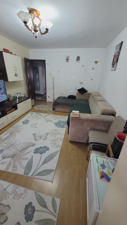 Apartament 2 camere, decomandat, 51 mp, ideal pentru investitie - Lipovei 