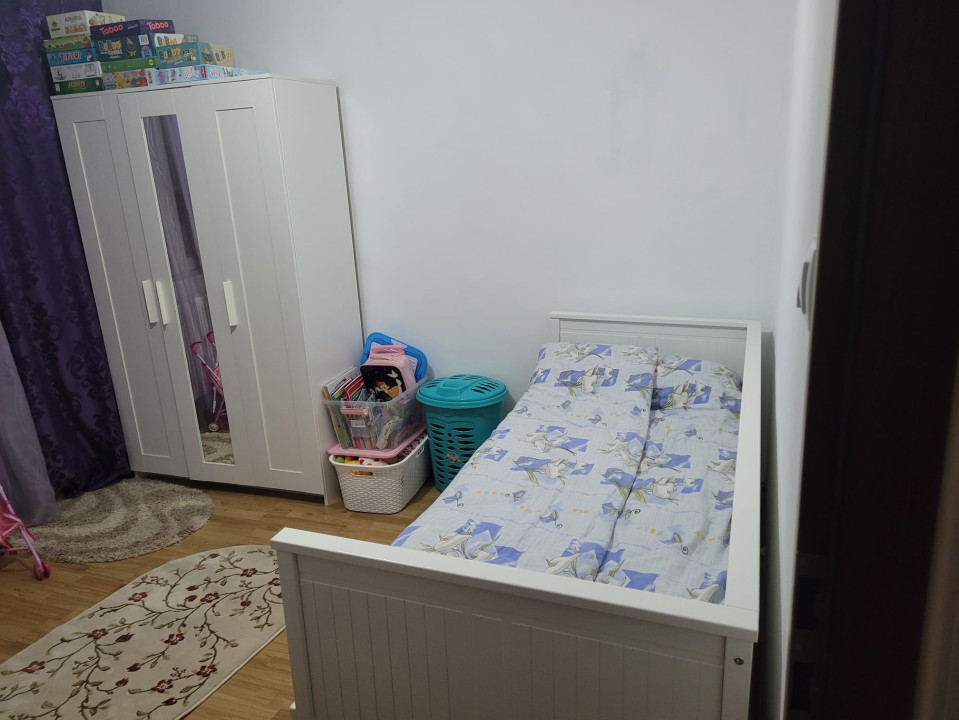 Apartament 2 camere, decomandat, 51 mp, ideal pentru investitie - Lipovei 