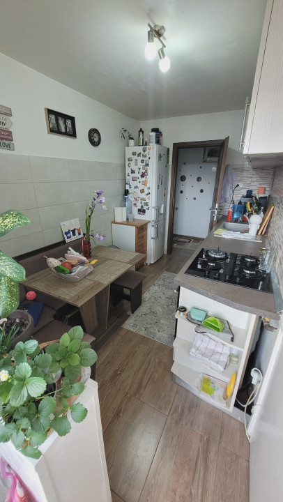 Apartament 2 camere, decomandat, 51 mp, ideal pentru investitie - Lipovei 