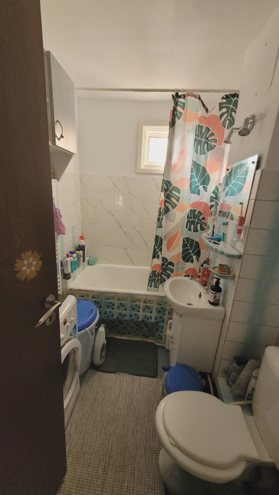Apartament 2 camere, decomandat, 51 mp, ideal pentru investitie - Lipovei 