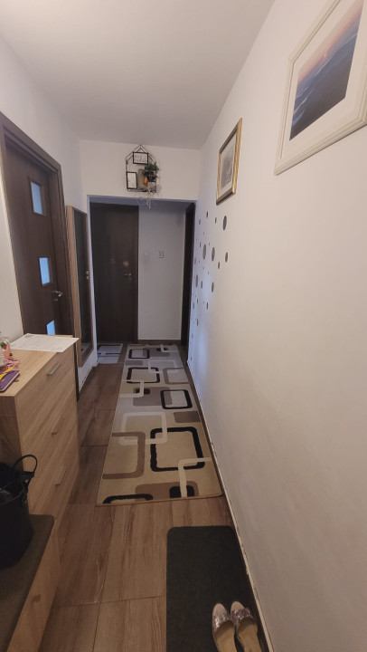 Apartament 2 camere, decomandat, 51 mp, ideal pentru investitie - Lipovei 