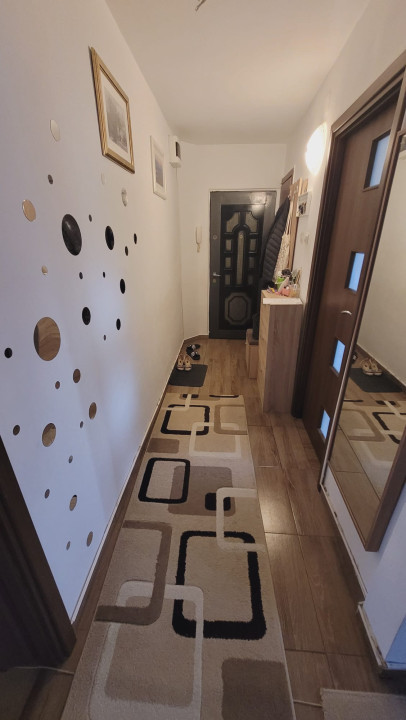 Apartament 2 camere, decomandat, 51 mp, ideal pentru investitie - Lipovei 