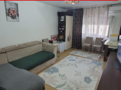 Apartament 2 camere, decomandat, 51 mp, ideal pentru investitie - Lipovei 