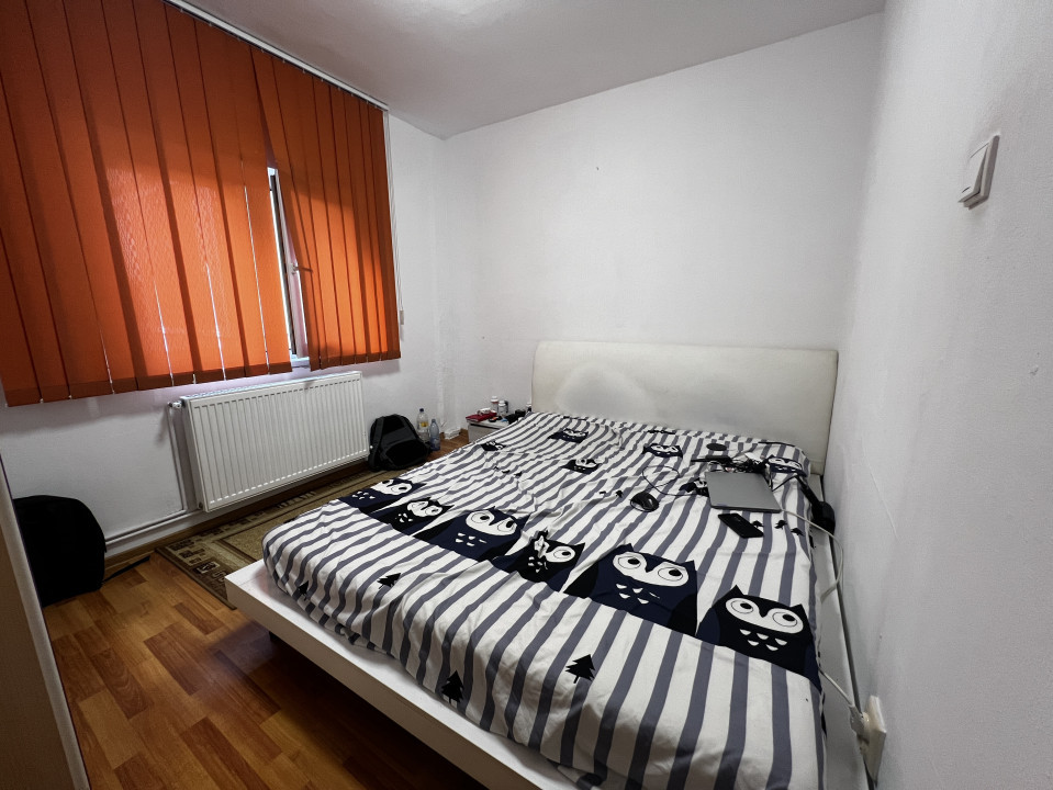 COMISION 0% Apartament 3 camere, etaj 2/4, 67mp, centrala, zona Olimpia-Stadion 