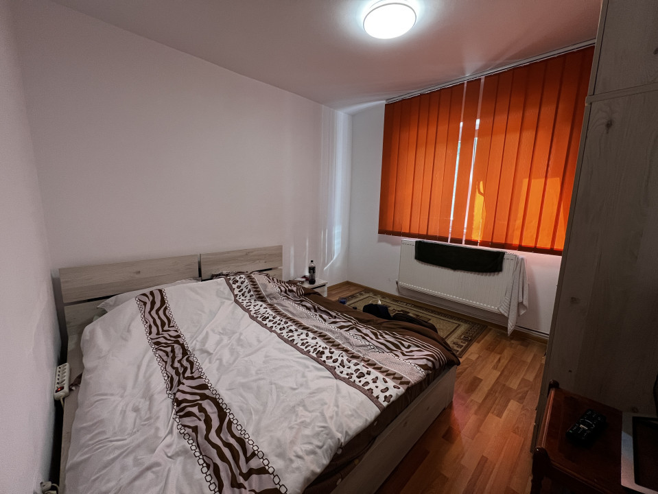 COMISION 0% Apartament 3 camere, etaj 2/4, 67mp, centrala, zona Olimpia-Stadion 
