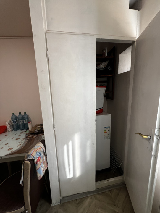 COMISION 0% Apartament 3 camere, etaj 2/4, 67mp, centrala, zona Olimpia-Stadion 
