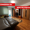 Apartament 3 camere, etaj 2/4, 67mp , centrala, - Olimpia Stadion COMISION 0%