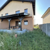Duplex 4 camere, 118mp utili, 340 teren in Mosnita Noua 