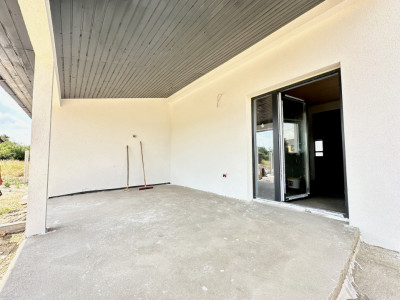 Duplex de top, 3 camere, 77 mp utili - Sanandrei 