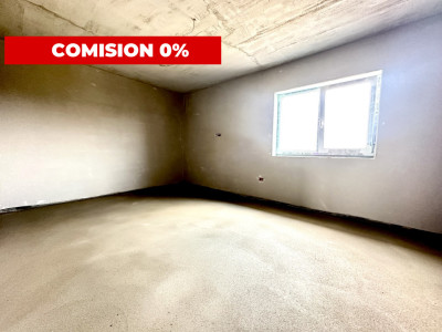 Comision 0%, Duplex cu 3 camere, 77 mp utili - Sanandrei 