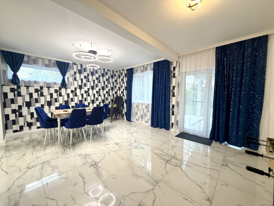 Comision 0% Duplex 3 camere, 94 mp utili, 300 mp teren – Dumbravita