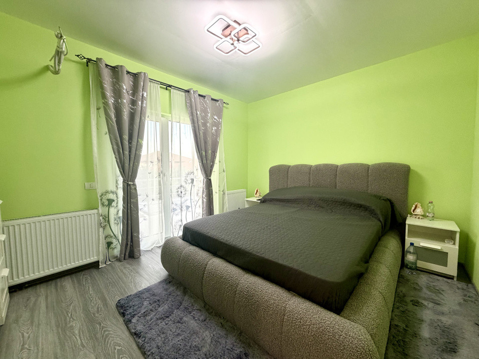 Comision 0% Duplex 3 camere, 94 mp utili, 300 mp teren – Dumbravita