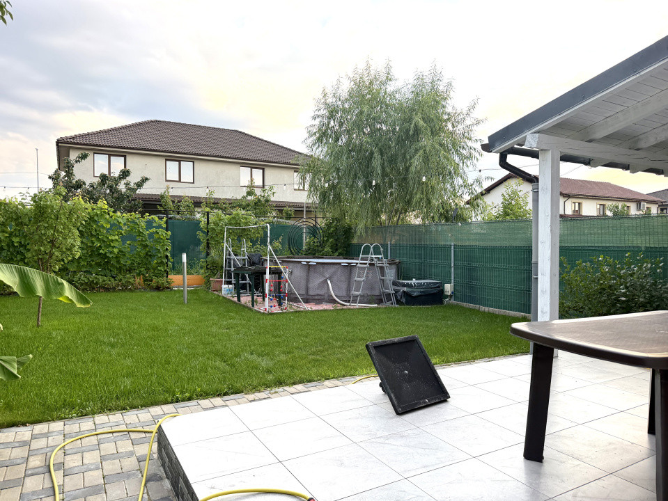 Comision 0% Duplex 3 camere, 94 mp utili, 300 mp teren – Dumbravita