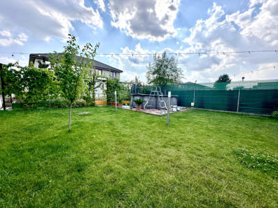 Comision 0% Duplex 3 camere, 300 mp teren – Dumbravita