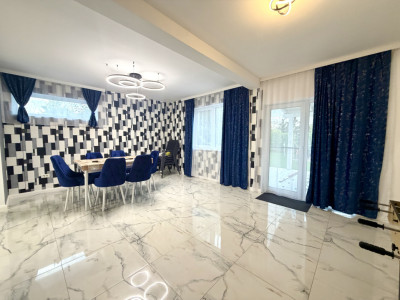 Comision 0% Duplex 3 camere, 94 mp utili, 300 mp teren – Dumbravita