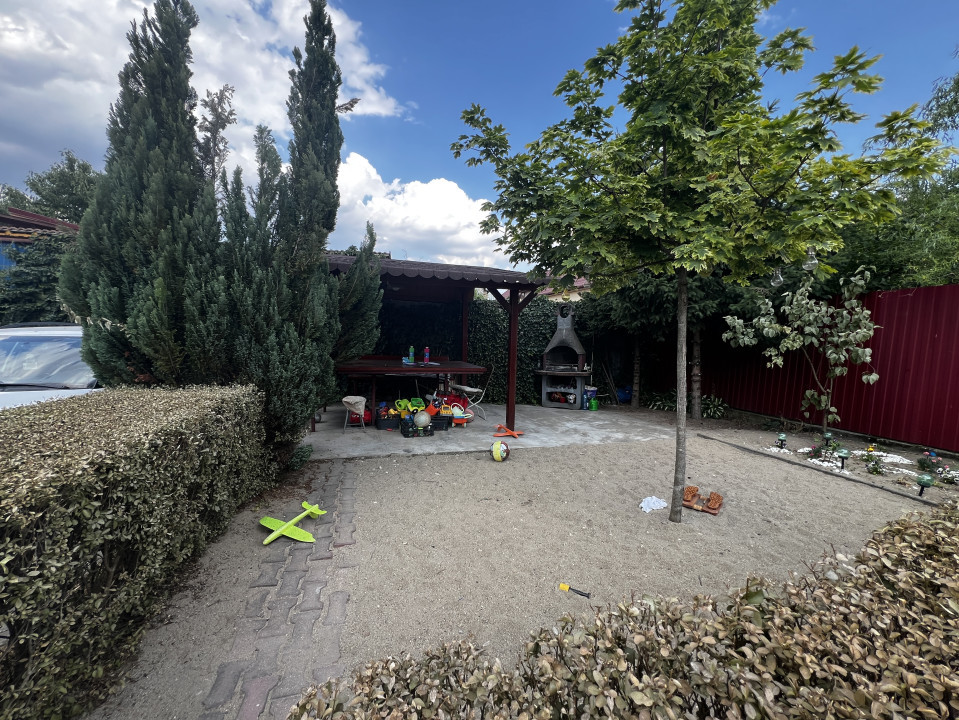 Apartament 2 camere, open-space, parter, loc de parcare, zona Braytim