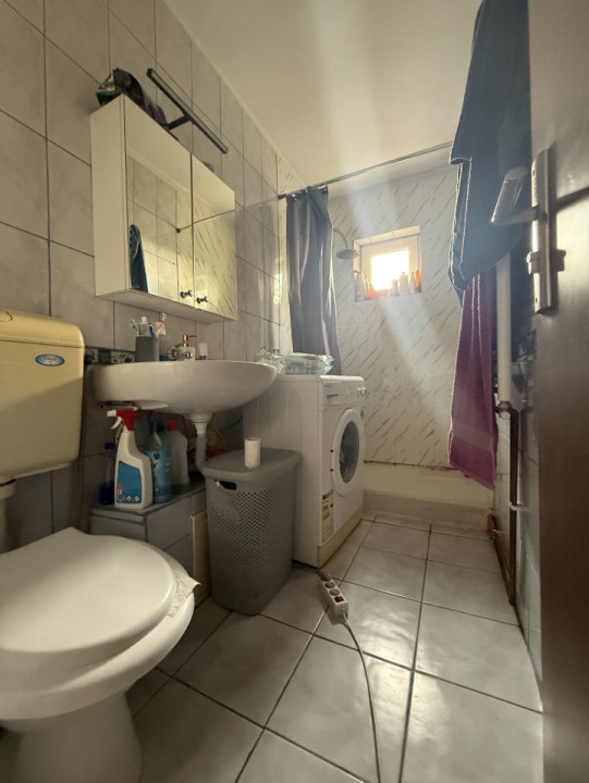 Chirie de cursa lunga, 3 camere, 56 mp utili, renovat - Cetatii