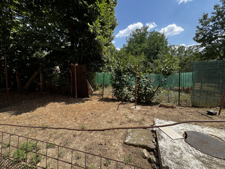 Apartament 2 camere, parter, semidecomandat, renovat in zona Sagului