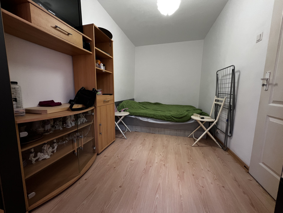 Apartament 2 camere, complet mobilat si utilat, etaj 2 in zona Sagului