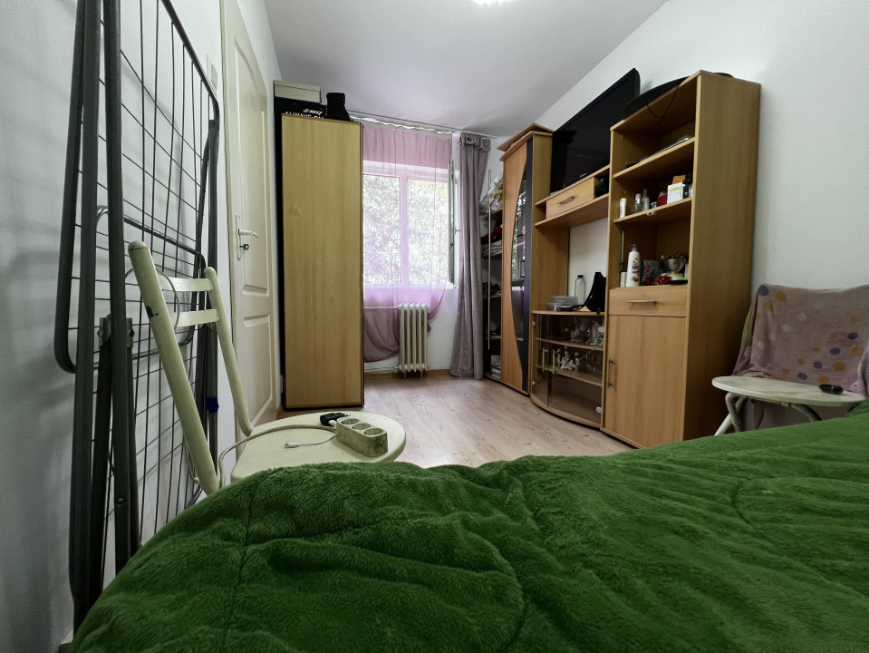 Apartament 2 camere, complet mobilat si utilat, etaj 2 in zona Sagului