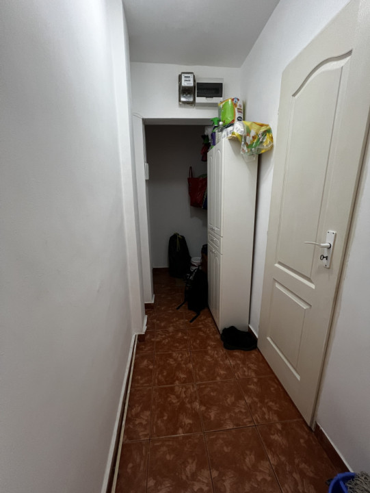 Apartament 2 camere, complet mobilat si utilat, etaj 2 in zona Sagului