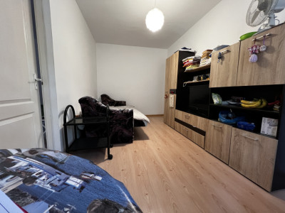 Apartament 2 camere, complet mobilat si utilat, etaj 2 in zona Sagului