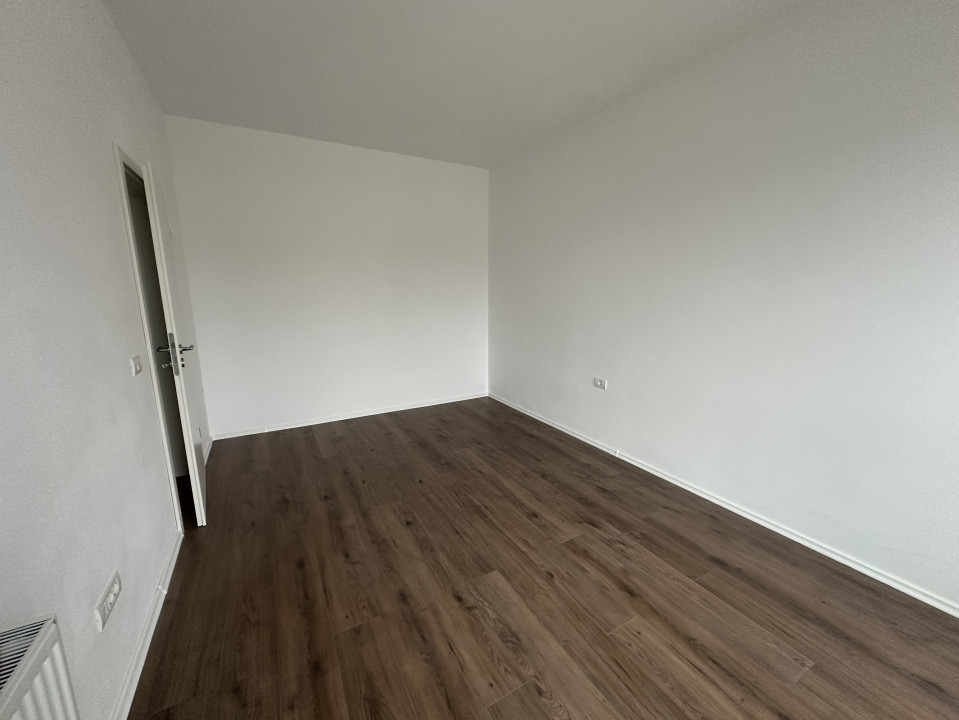Apartament 2 camere, P/3, loc de parcare Giroc- Hotel IQ 