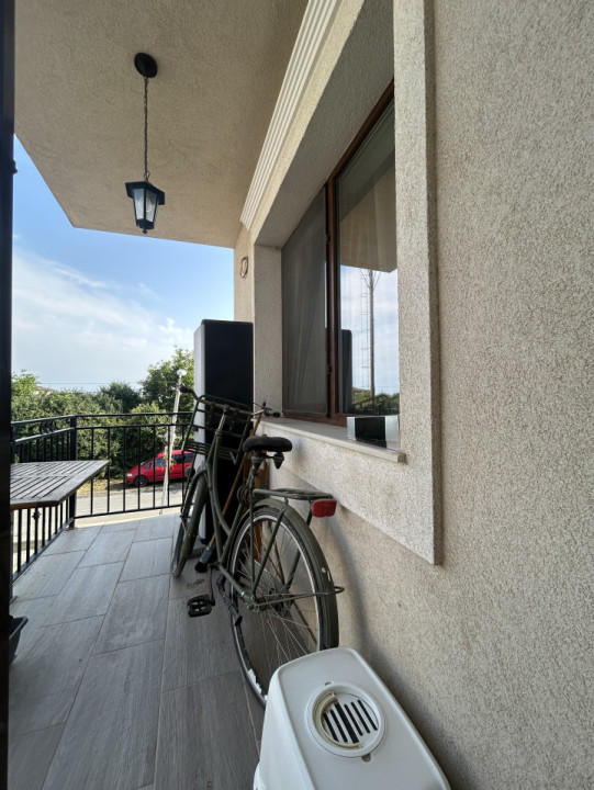 Apartament 2 camerea, 50mp util, zona planetelor in Giroc 