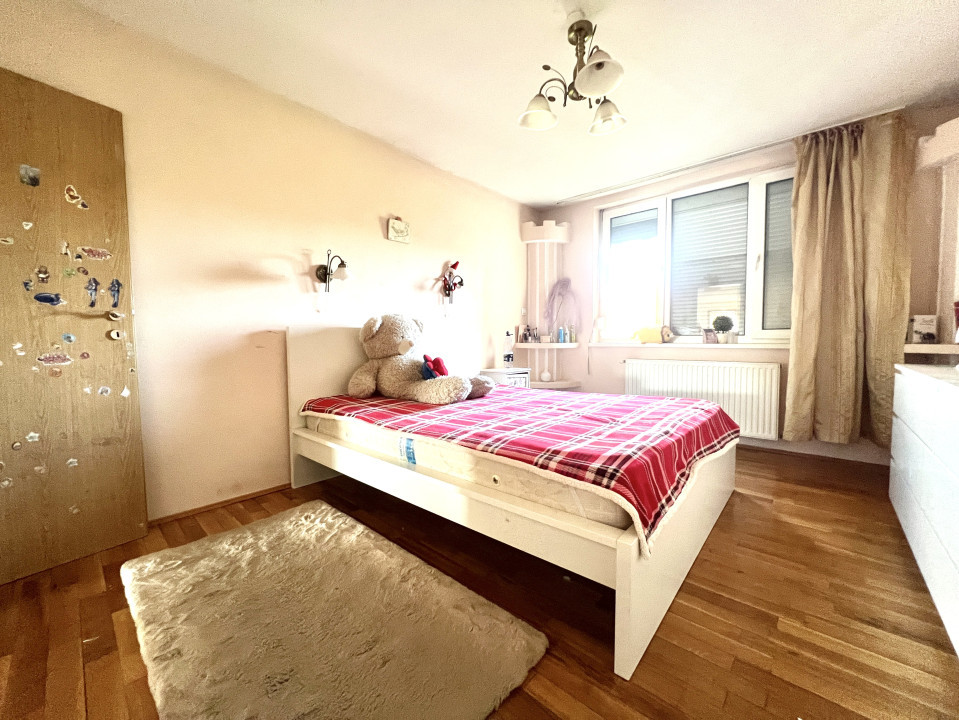 Casa individuala, "Loc pentru vise Mari", 200utili, 520mp teren - Mehala