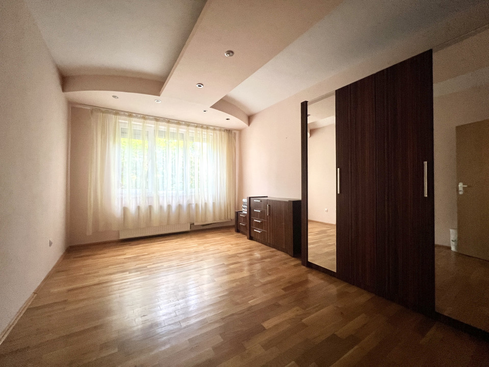 Casa individuala, "Loc pentru vise Mari", 200utili, 520mp teren - Mehala