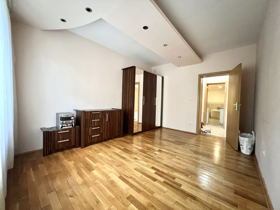 Casa individuala, "Loc pentru vise Mari", 200utili, 520mp teren - Mehala