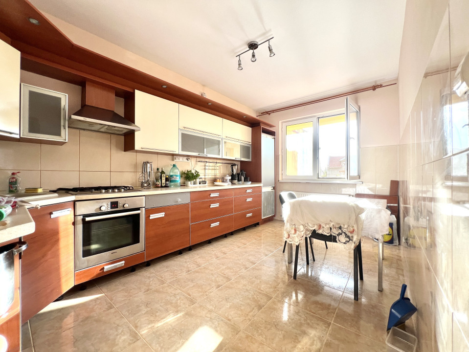 Casa individuala, "Loc pentru vise Mari", 200utili, 520mp teren - Mehala