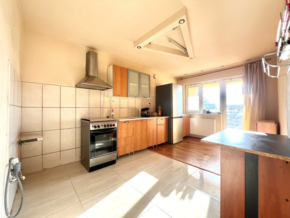 Casa individuala, "Loc pentru vise Mari", 200utili, 520mp teren - Mehala