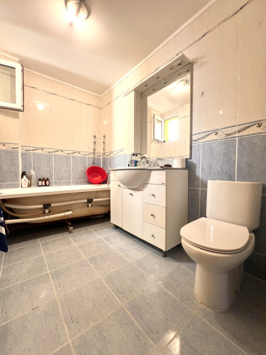 Casa individuala, "Loc pentru vise Mari", 200utili, 520mp teren - Mehala
