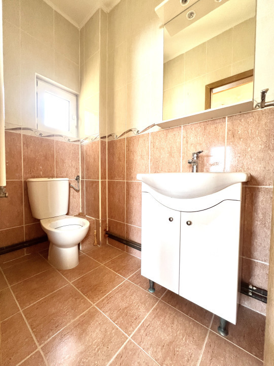 Casa individuala, "Loc pentru vise Mari", 200utili, 520mp teren - Mehala