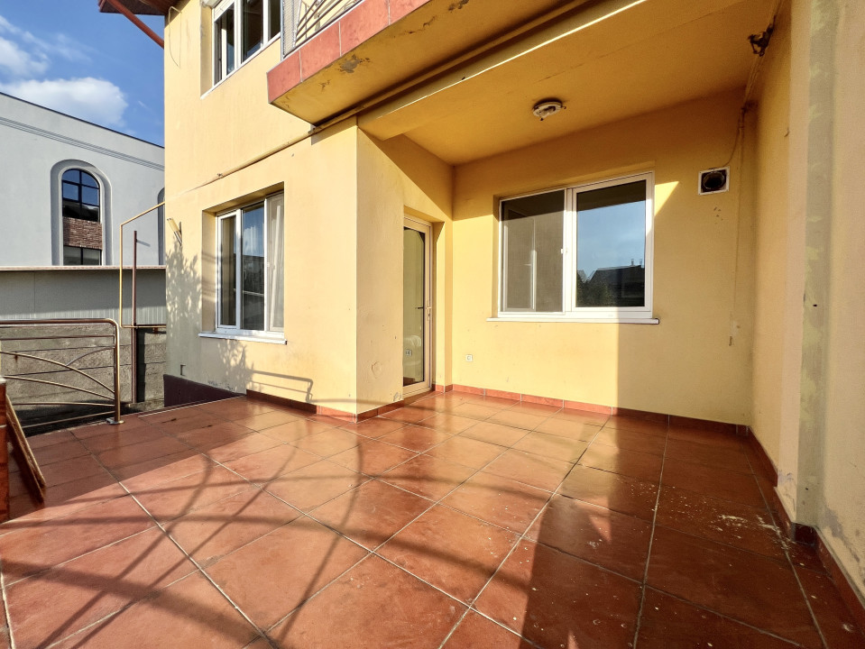 Casa individuala, "Loc pentru vise Mari", 200utili, 520mp teren - Mehala