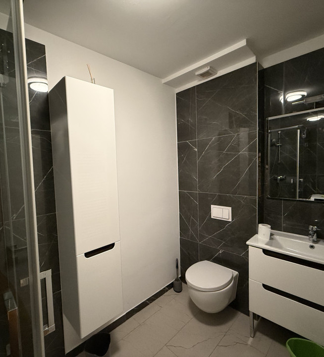 Apartamentul "Pixel Perfect", 3 camere, 76 mp utili, etaj 1 - Girocului